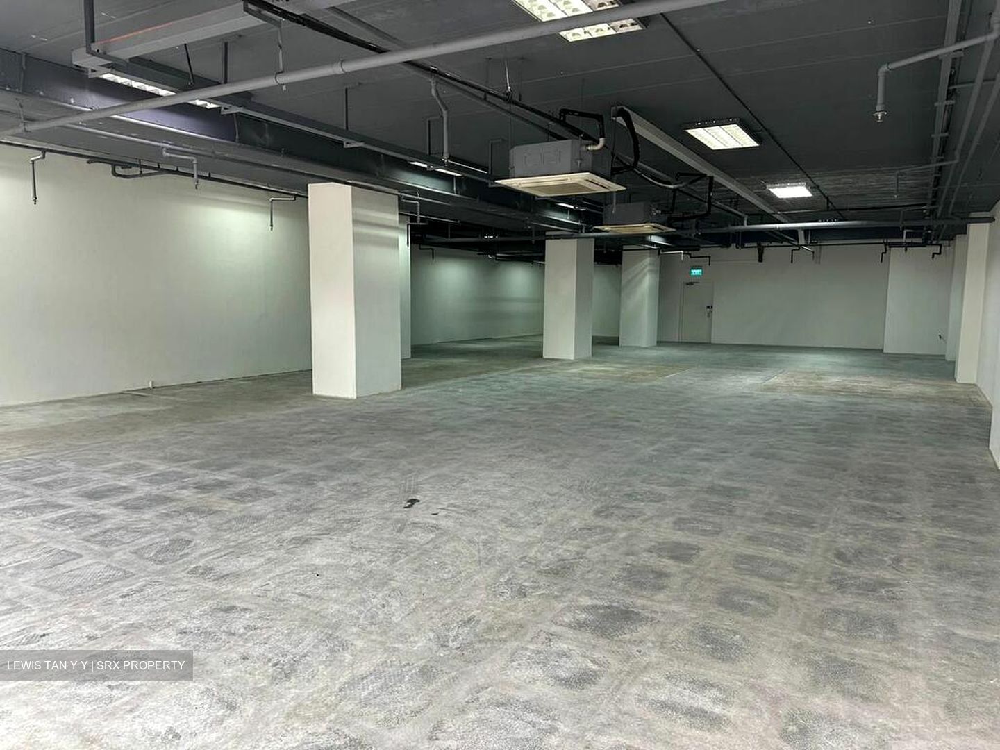 Amtech Building (D20), Factory #508612551